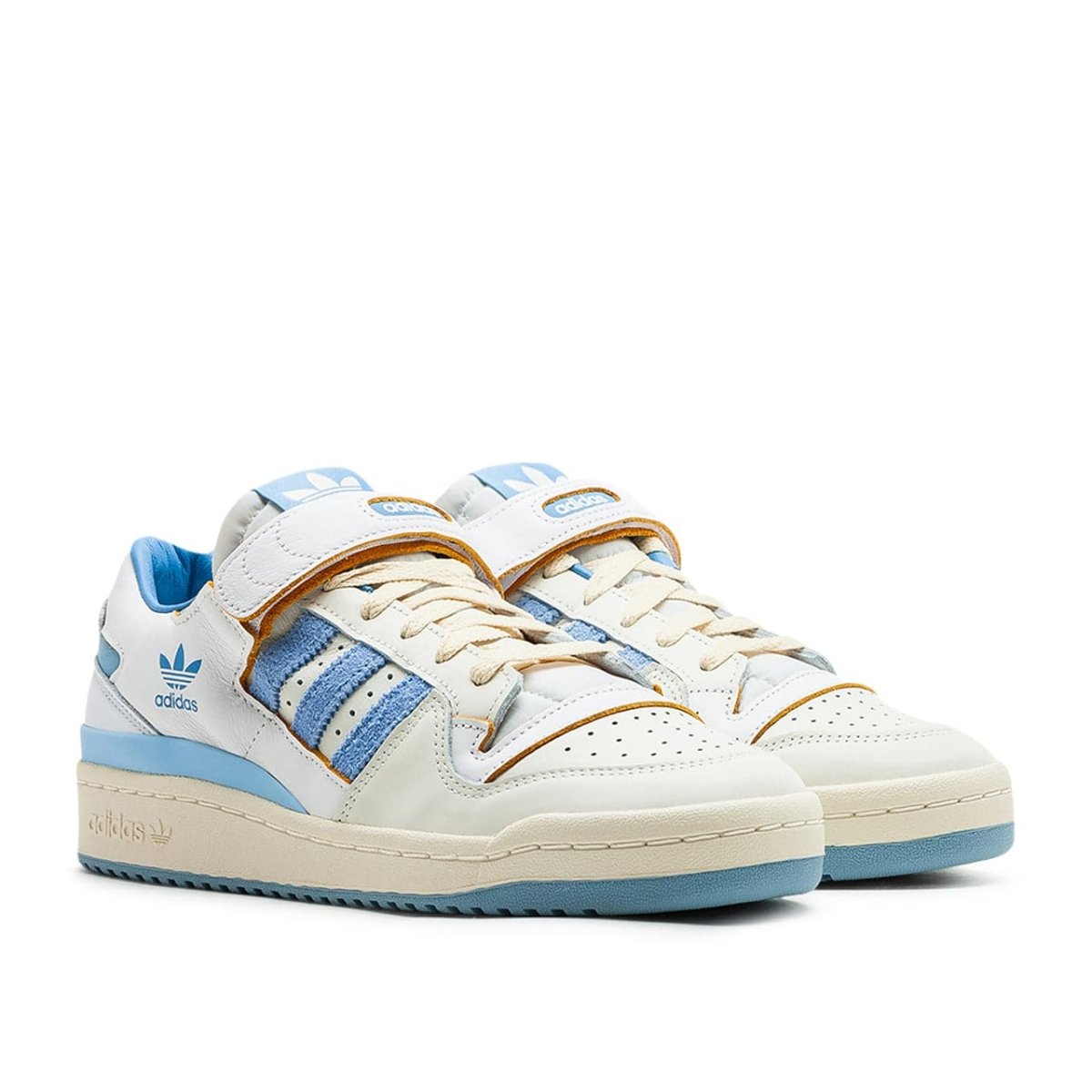 adidas Forum 84 LG (Weiß / Blau) - Allike Store