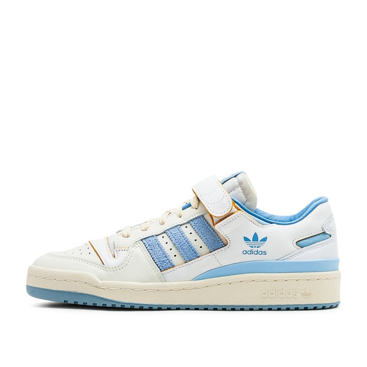 adidas Forum 84 LG (Weiß / Blau) - Allike Store