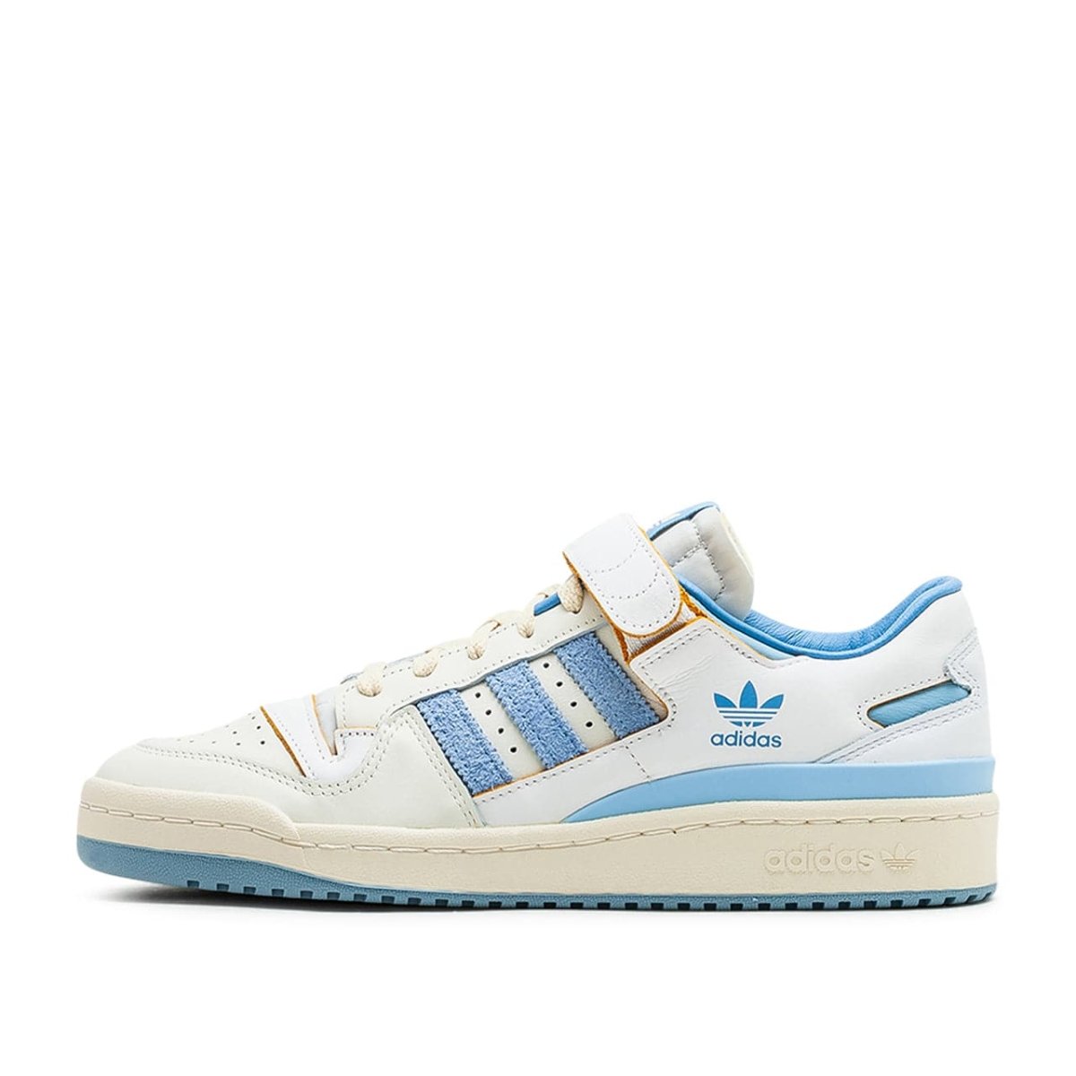 adidas Forum 84 LG (Weiß / Blau)  - Allike Store