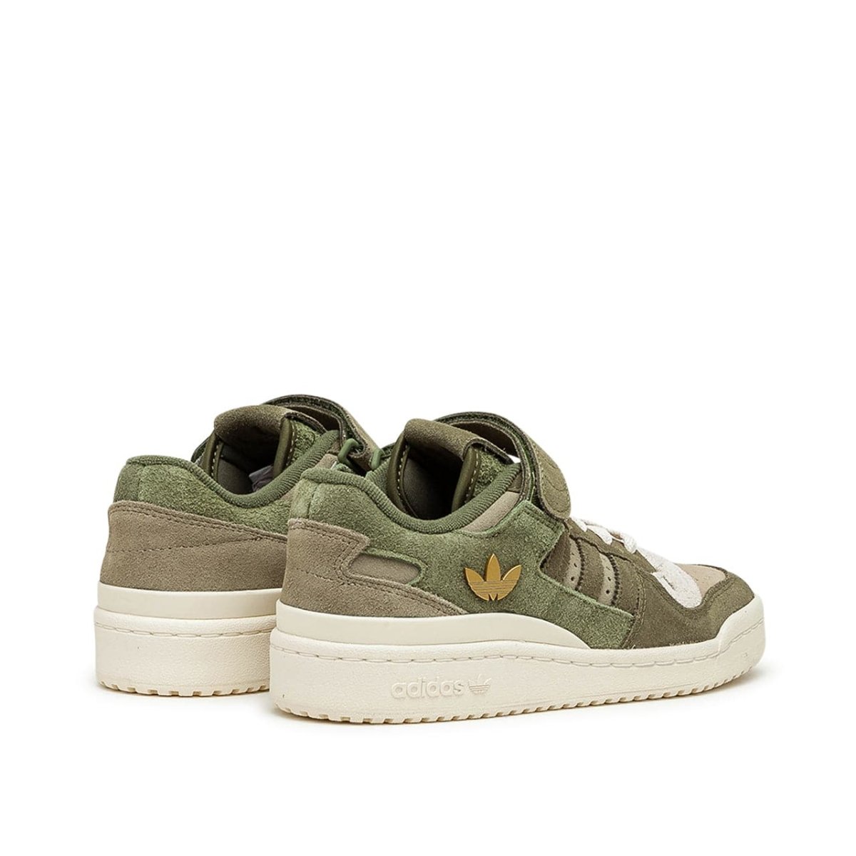 Adidas Forum 84 Low (Grün) - Allike Store