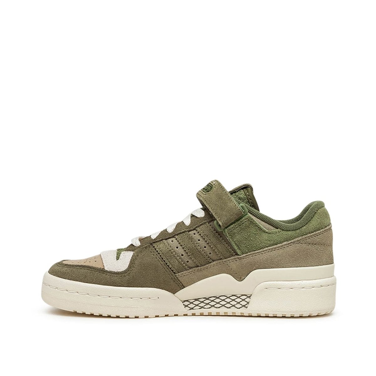 Adidas Forum 84 Low (Grün) - Allike Store