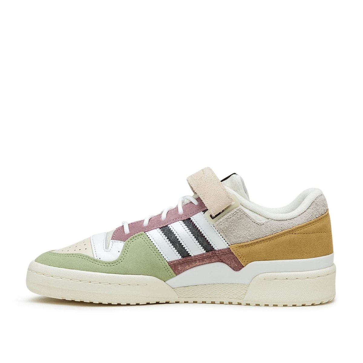 adidas FORUM 84 LOW (Weiss) - Allike Store