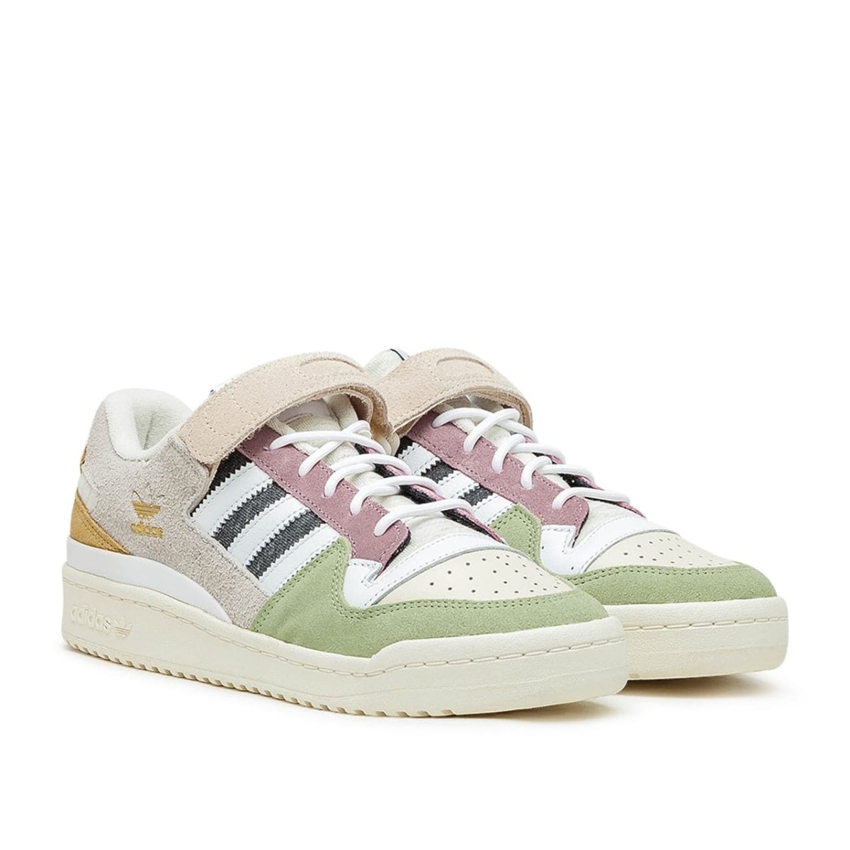 adidas FORUM 84 LOW (Weiss) - Allike Store