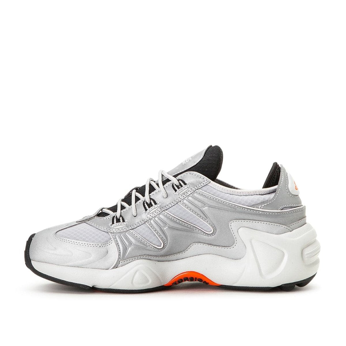 adidas FYW S-97 (Silber / Weiß) - Allike Store