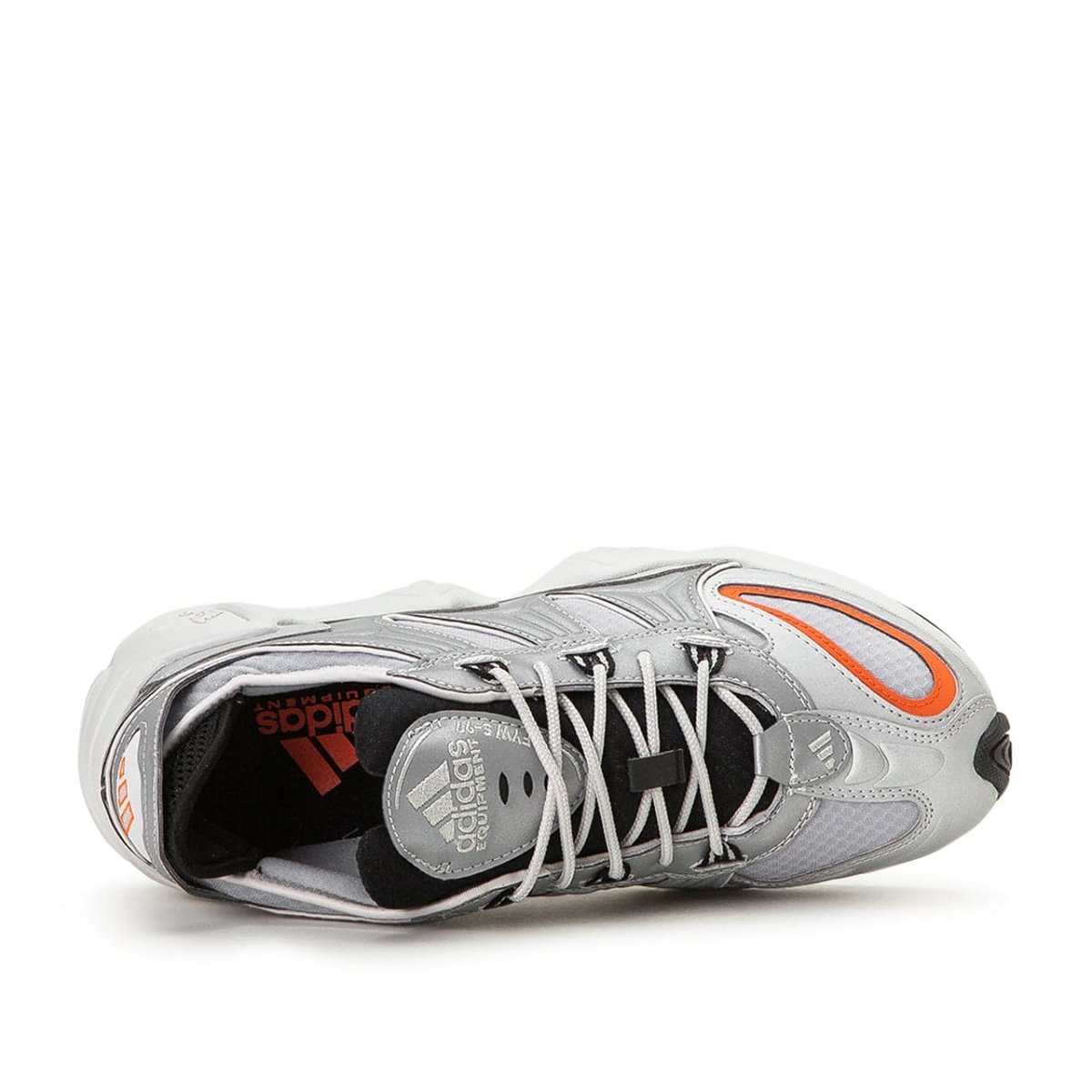 adidas FYW S-97 (Silber / Weiß) - Allike Store