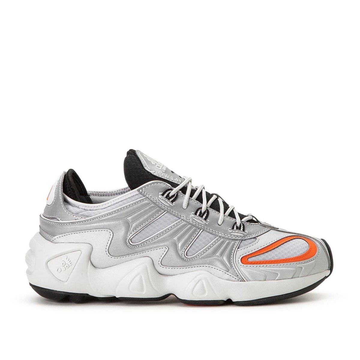 adidas FYW S-97 (Silber / Weiß) - Allike Store