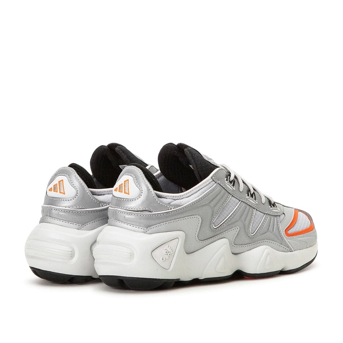 adidas FYW S-97 (Silber / Weiß) - Allike Store