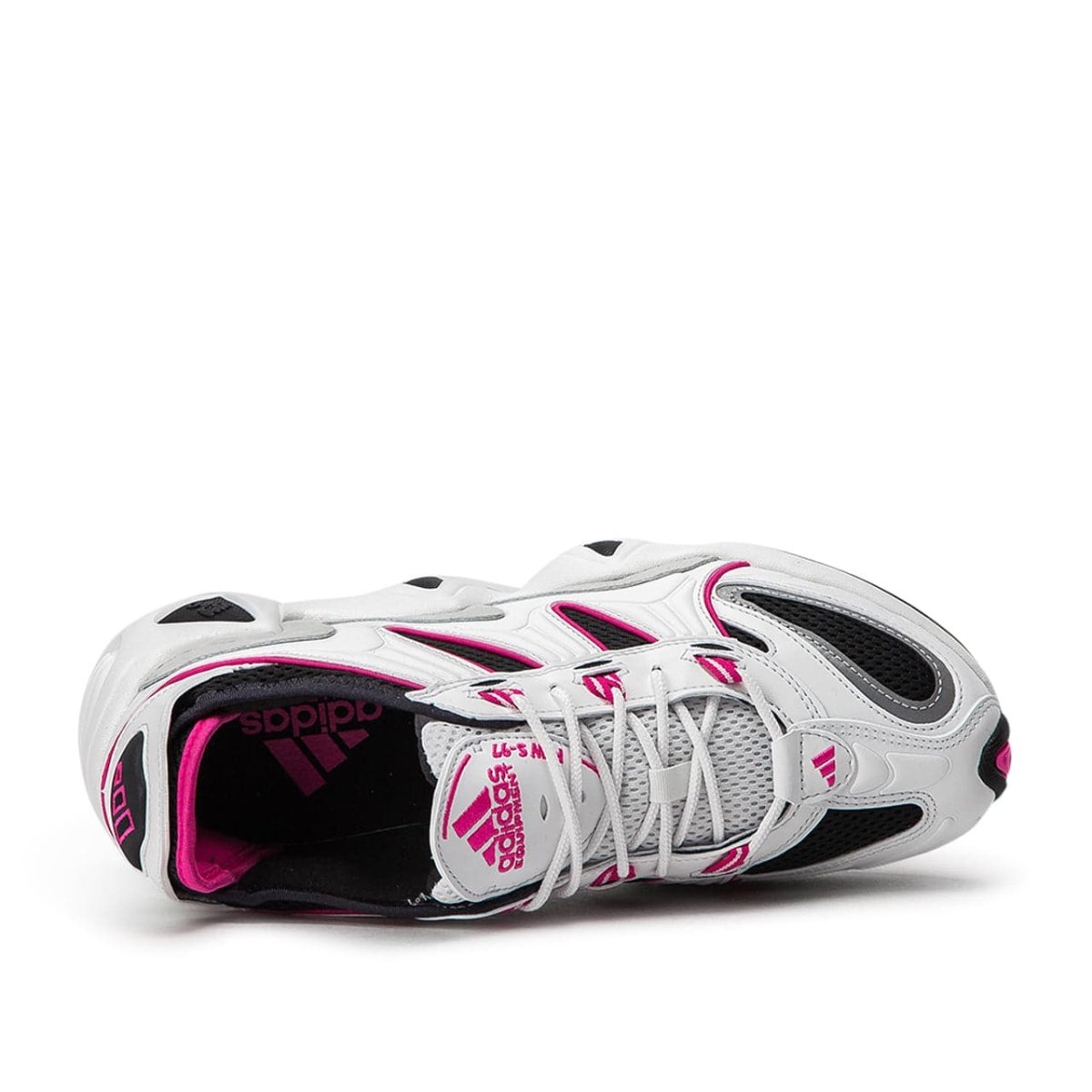 adidas FYW S-97 (Weiß / Pink) - Allike Store