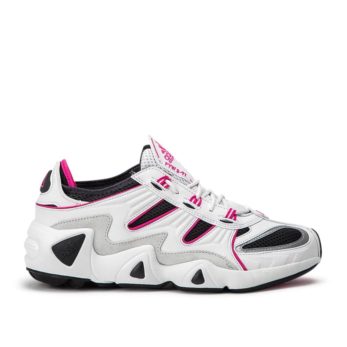 adidas FYW S 97 White Pink G27987 Allike Store