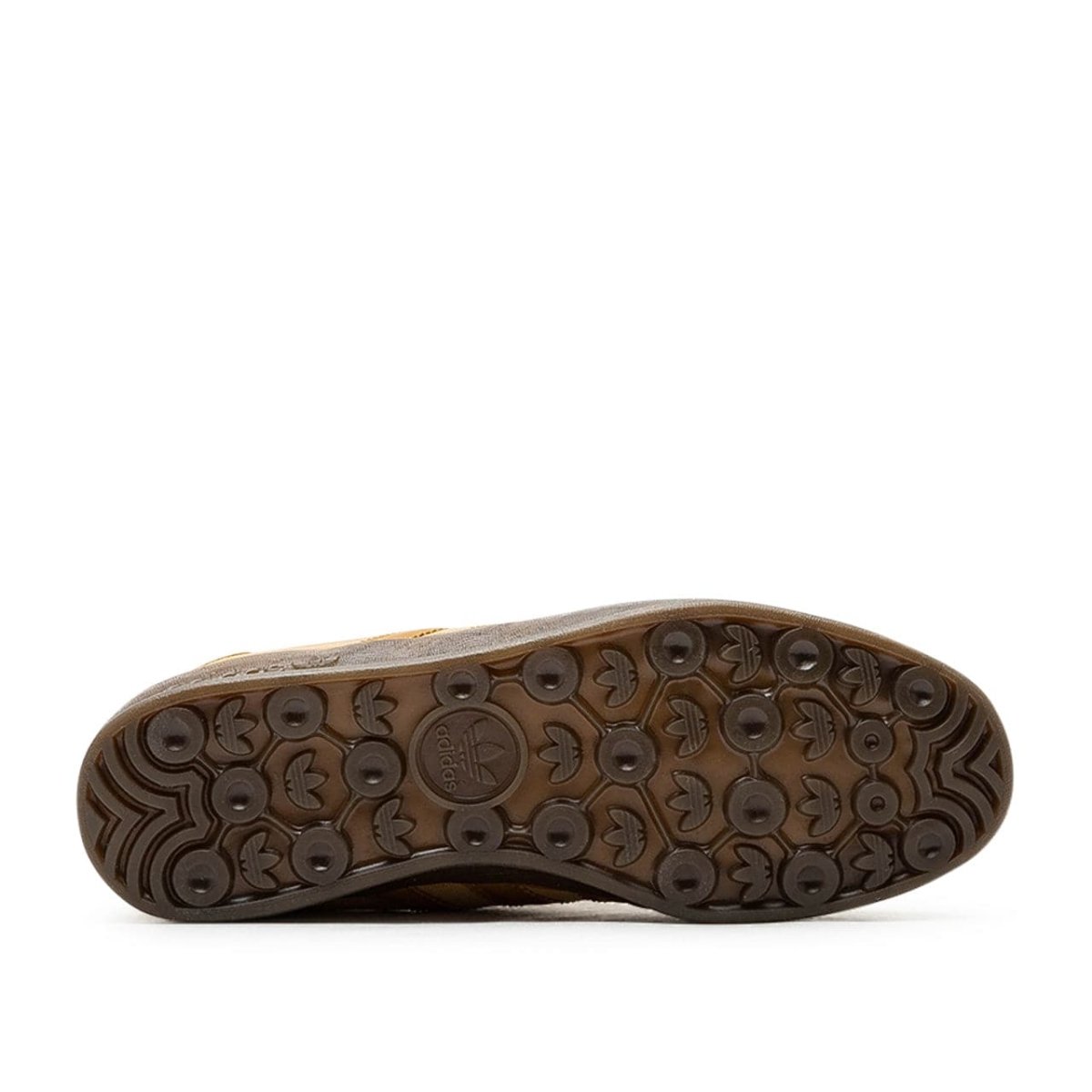 adidas Gazelle Indoor (Braun) - Allike Store