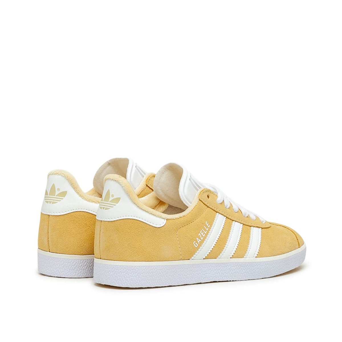 Adidas Gazelle (Orange) - Allike Store
