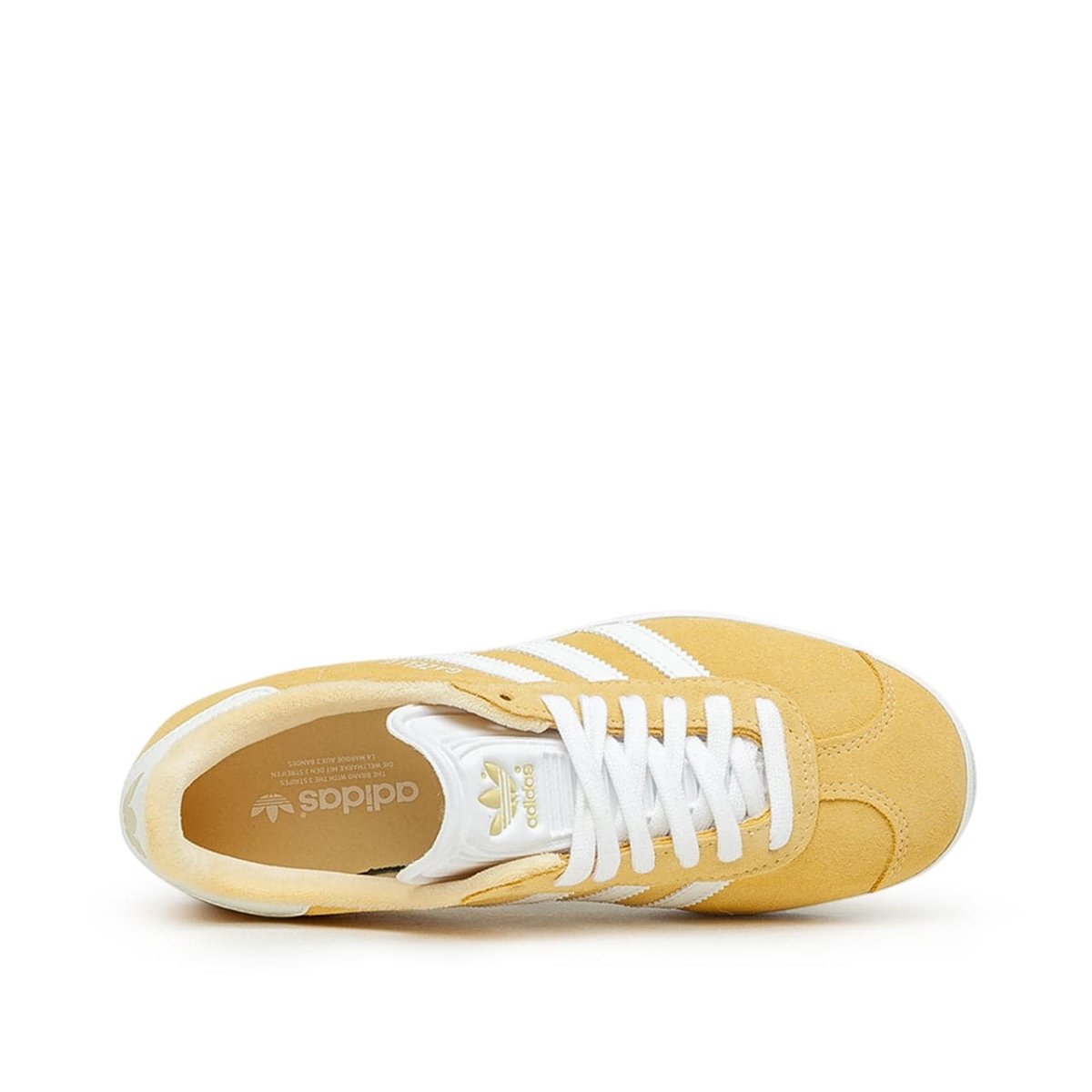 Adidas Gazelle (Orange) - Allike Store