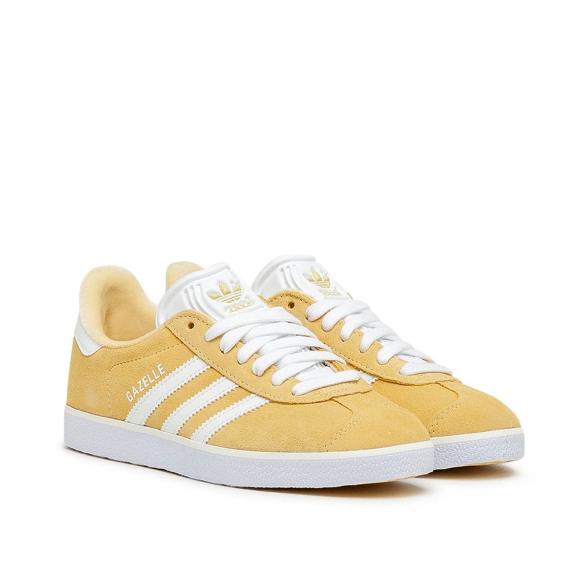 Adidas Gazelle (Orange) - Allike Store