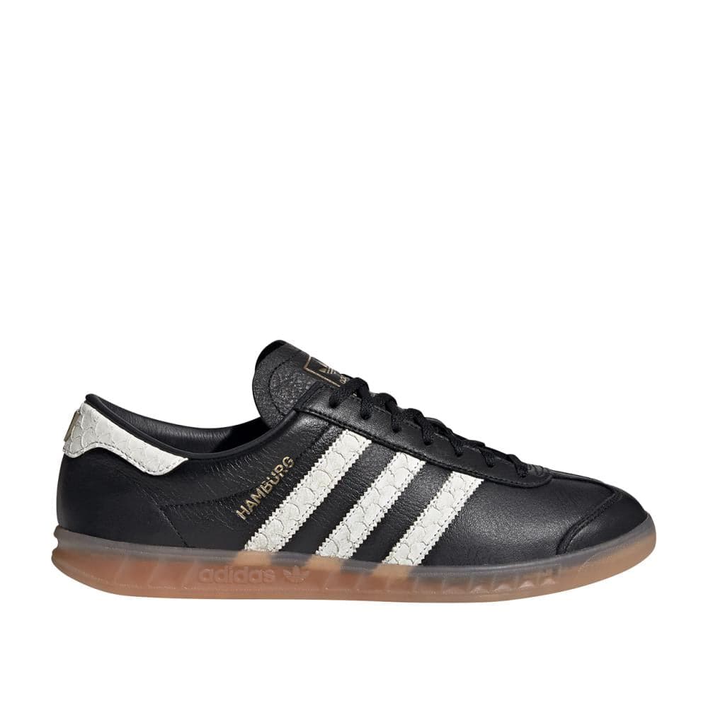 Adidas hamburg black Clearance