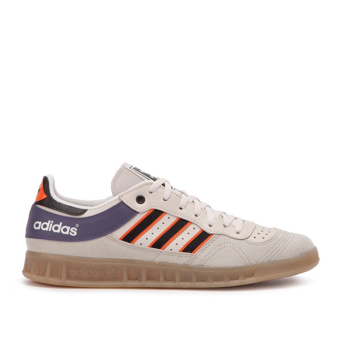 adidas Handball Top (Beige / Schwarz / Orange) - Allike Store