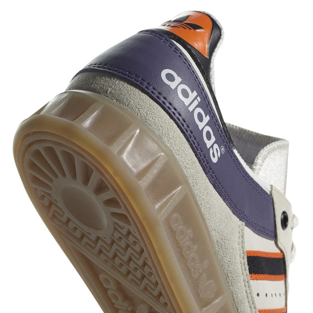 adidas Handball Top (Beige / Schwarz / Orange) - Allike Store
