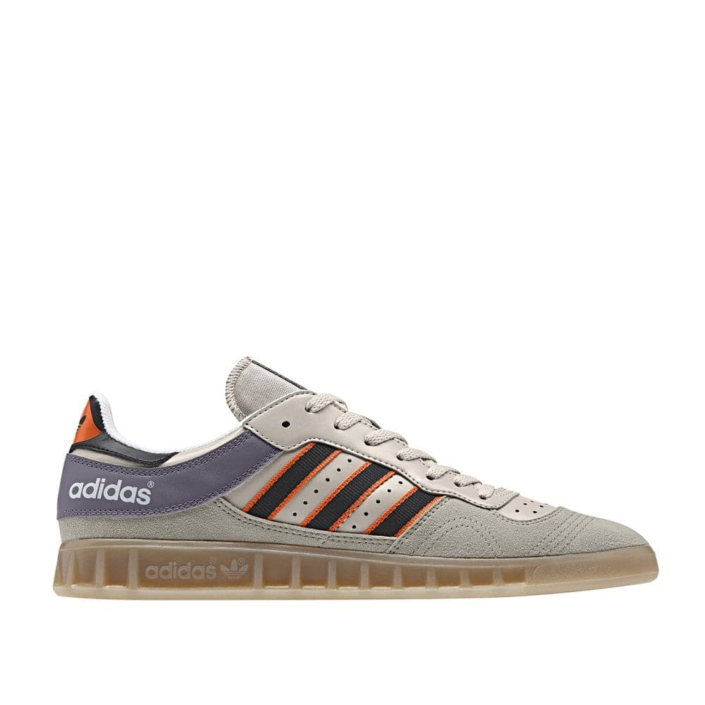 adidas Handball Top (Beige / Schwarz / Orange) - Allike Store