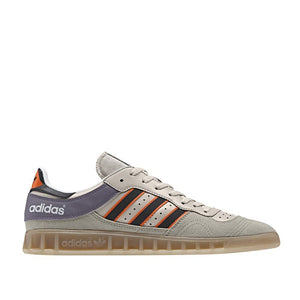 adidas Handball Top (Beige / Schwarz / Orange) - Allike Store