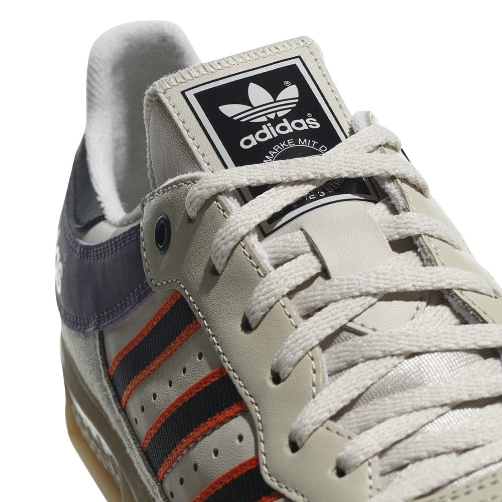 adidas Handball Top (Beige / Schwarz / Orange) - Allike Store
