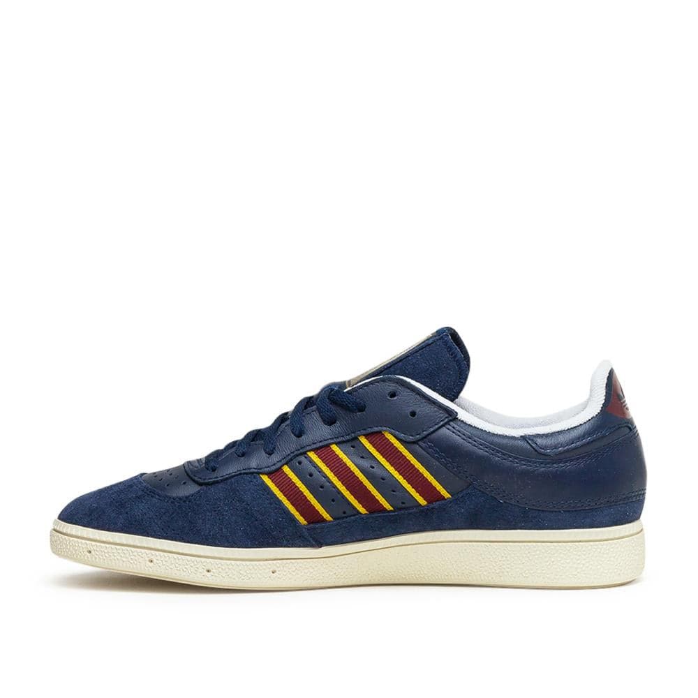 adidas Handball Top (Navy / Bordeaux) - Allike Store