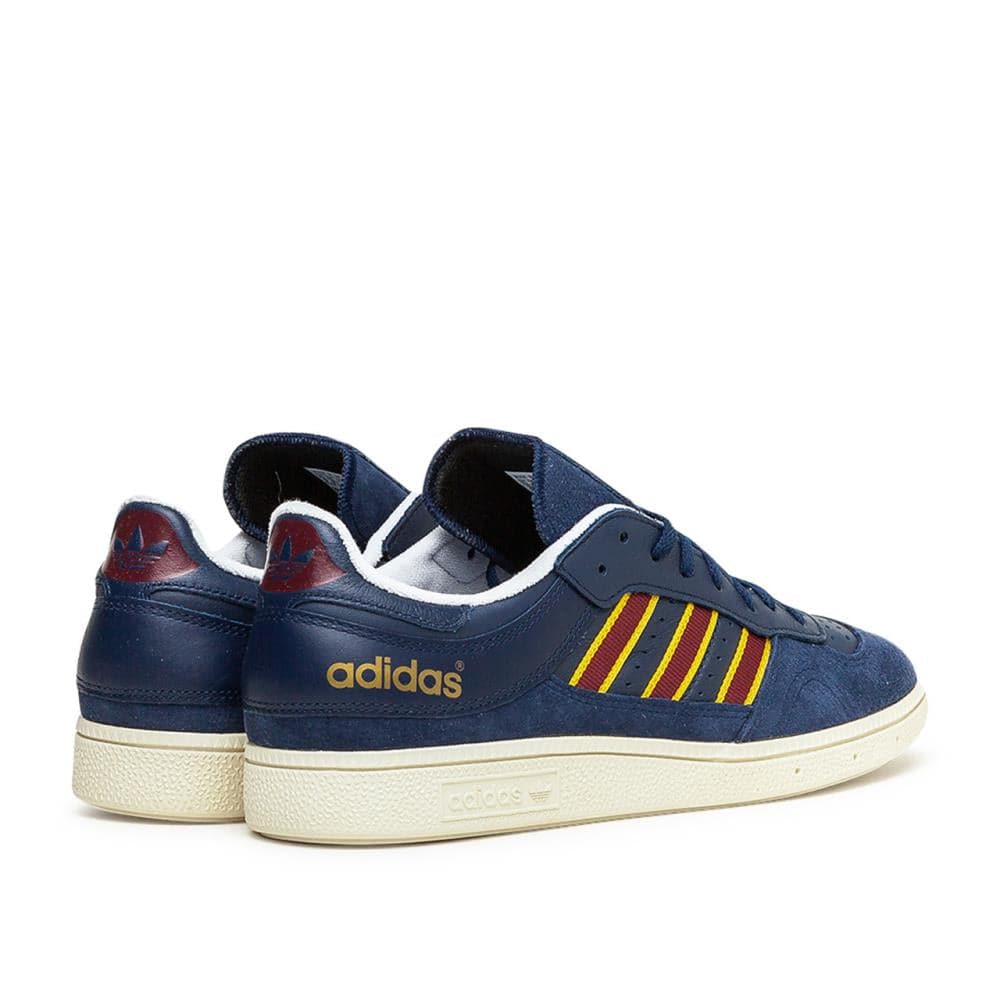 adidas Handball Top (Navy / Bordeaux) - Allike Store