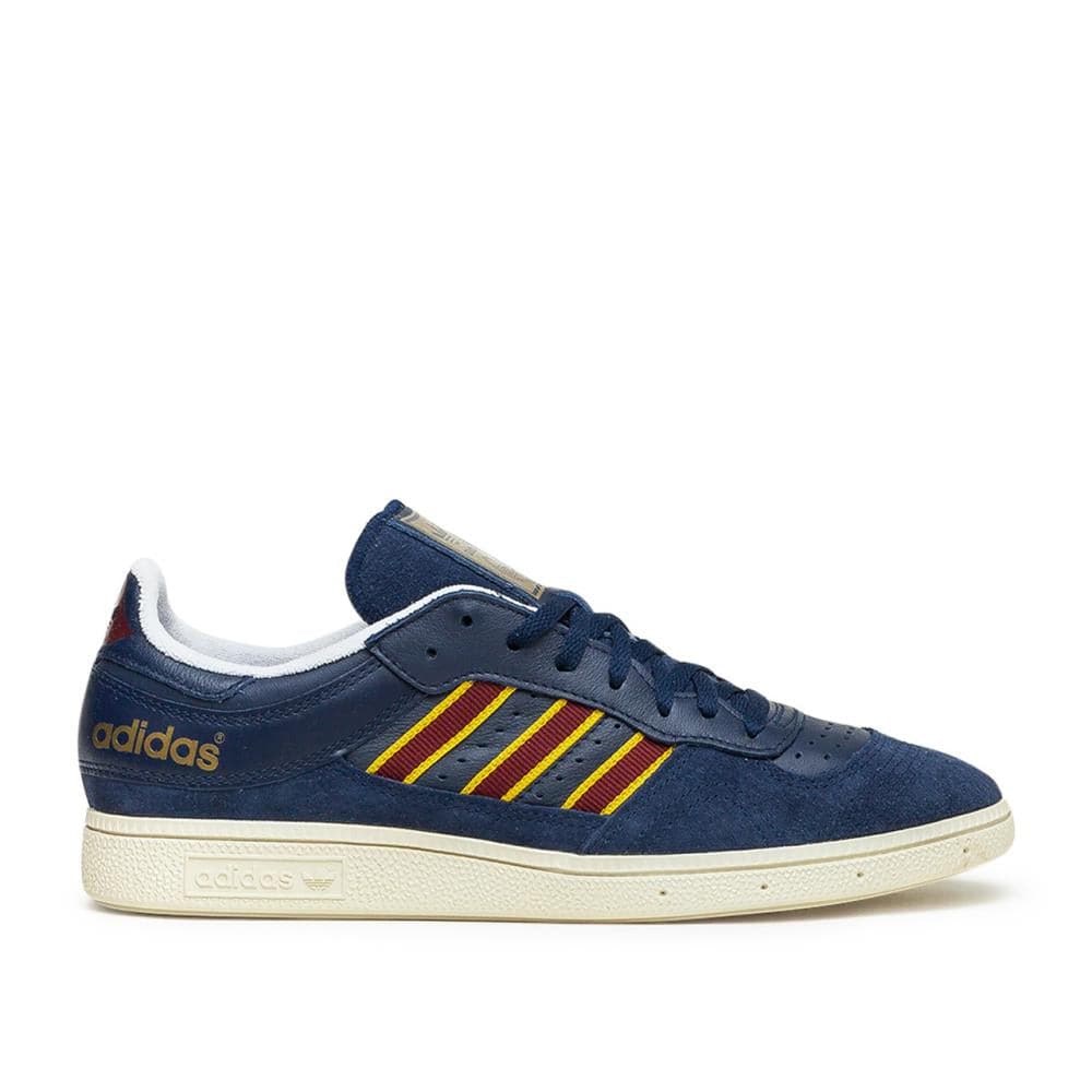 adidas Handball Top (Navy / Bordeaux) - Allike Store