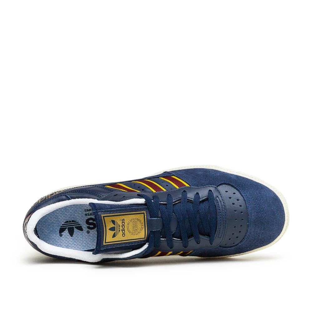 adidas Handball Top (Navy / Bordeaux) - Allike Store