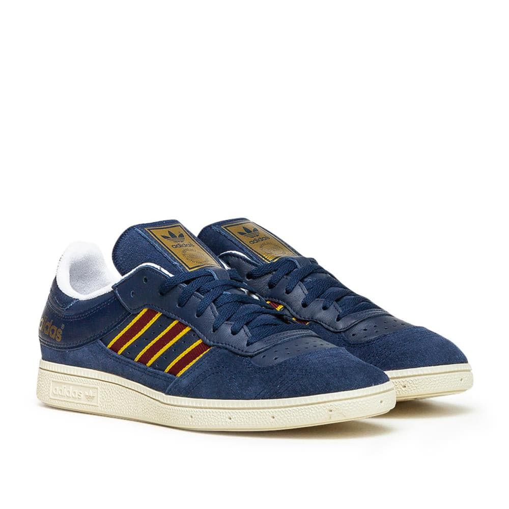 adidas Handball Top (Navy / Bordeaux) - Allike Store