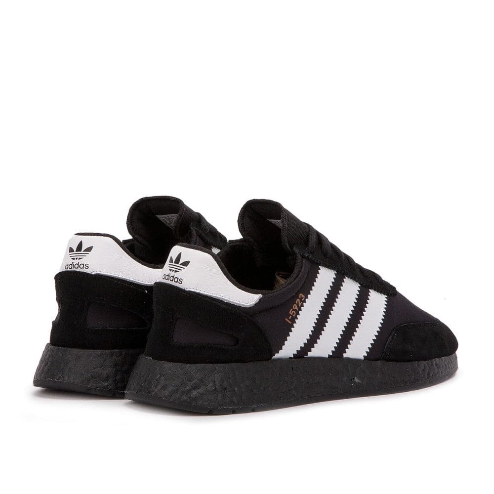 adidas I-5923 (Schwarz / Weiß)  - Allike Store