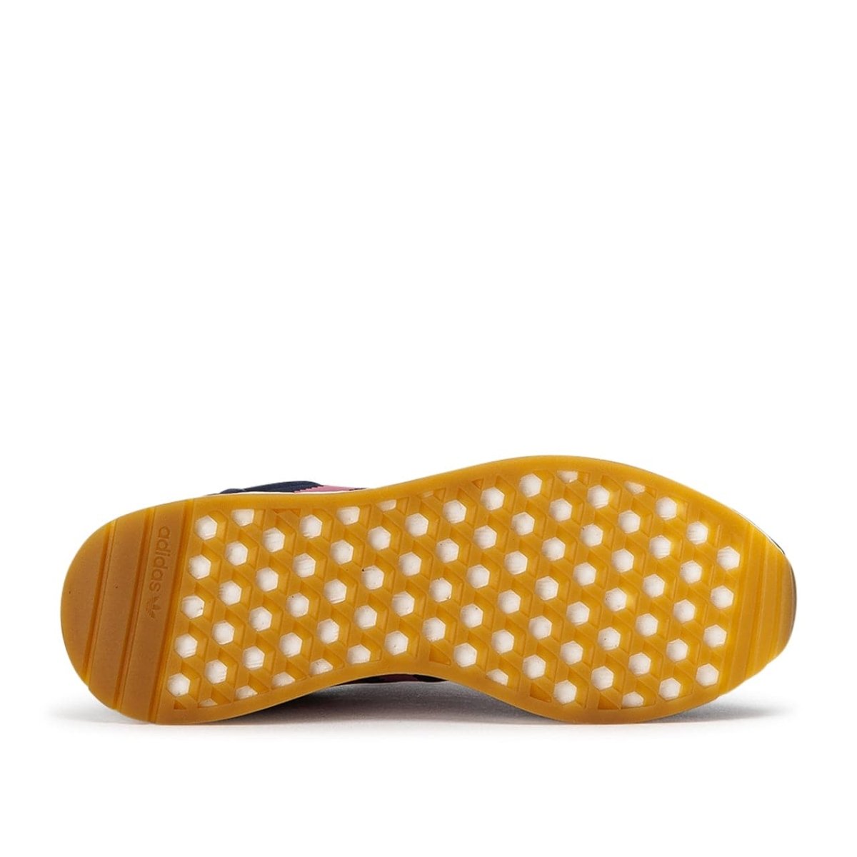 adidas I-5923 (Dunkelblau / Rosa) - Allike Store
