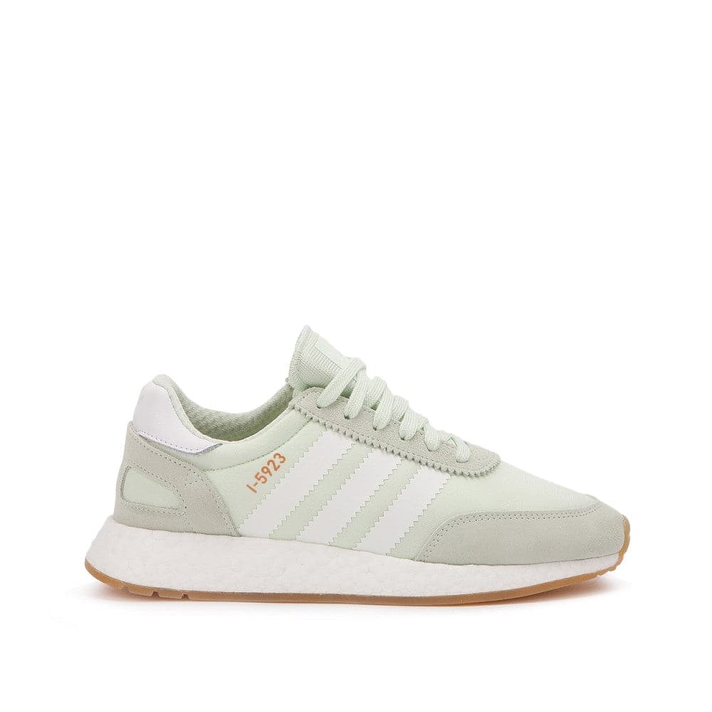 adidas I-5923 W (Mint / Weiß) - Allike Store