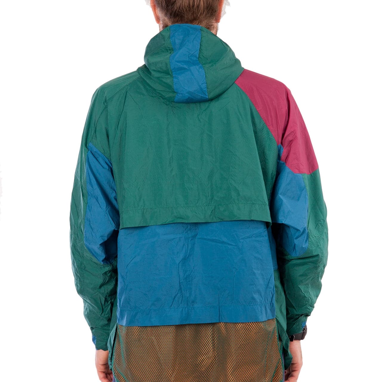 adidas Lite Jacke 'Atric' (Grün) - Allike Store