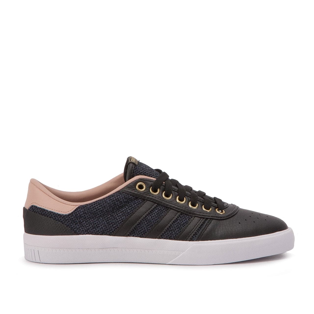 adidas Lucas Premiere (Schwarz / Rose)  - Allike Store