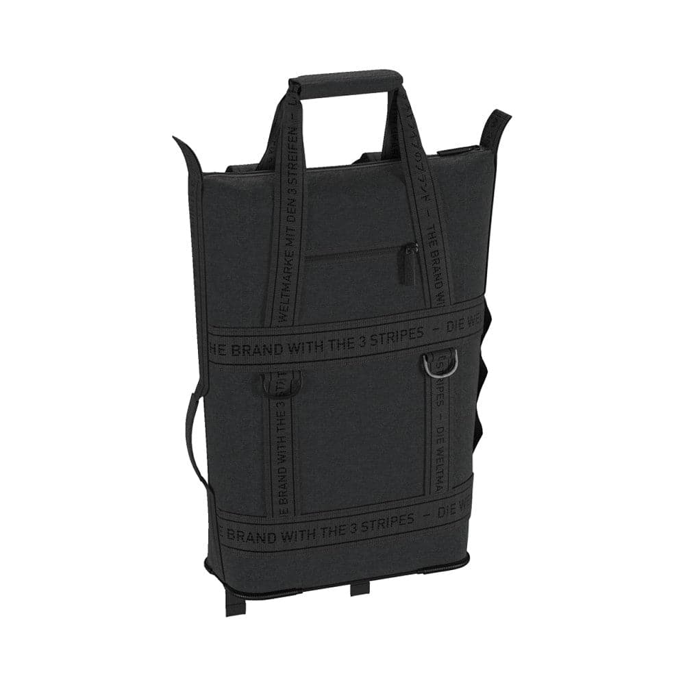 adidas NMD Rucksack Tages Canvas (Dunkelgrau) - Allike Store
