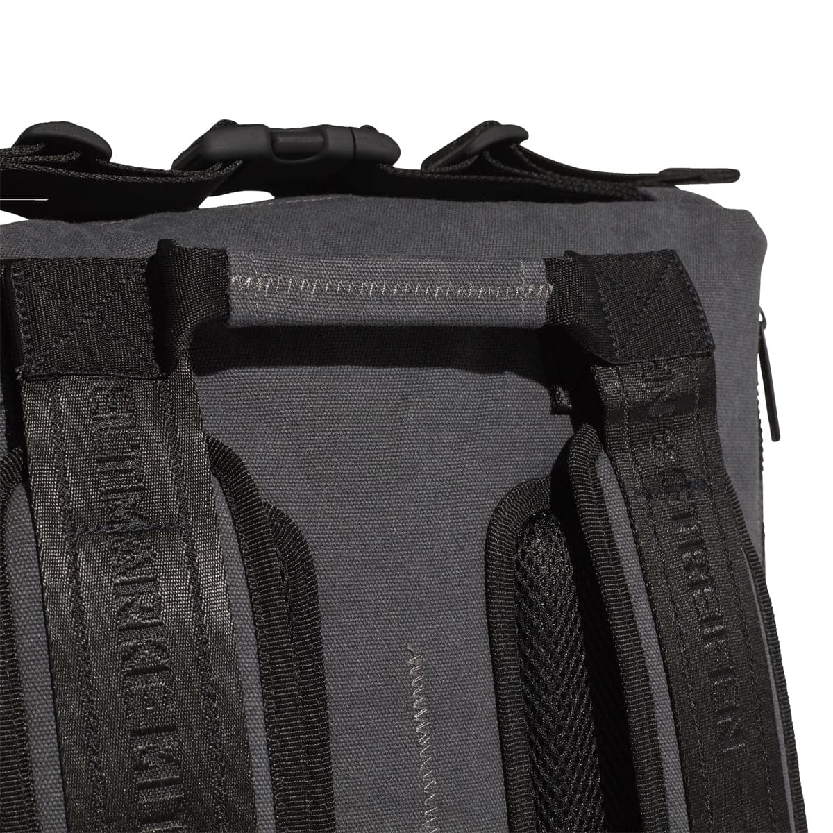 adidas NMD Backpack Night Canvas (Dunkelgrau) - Allike Store