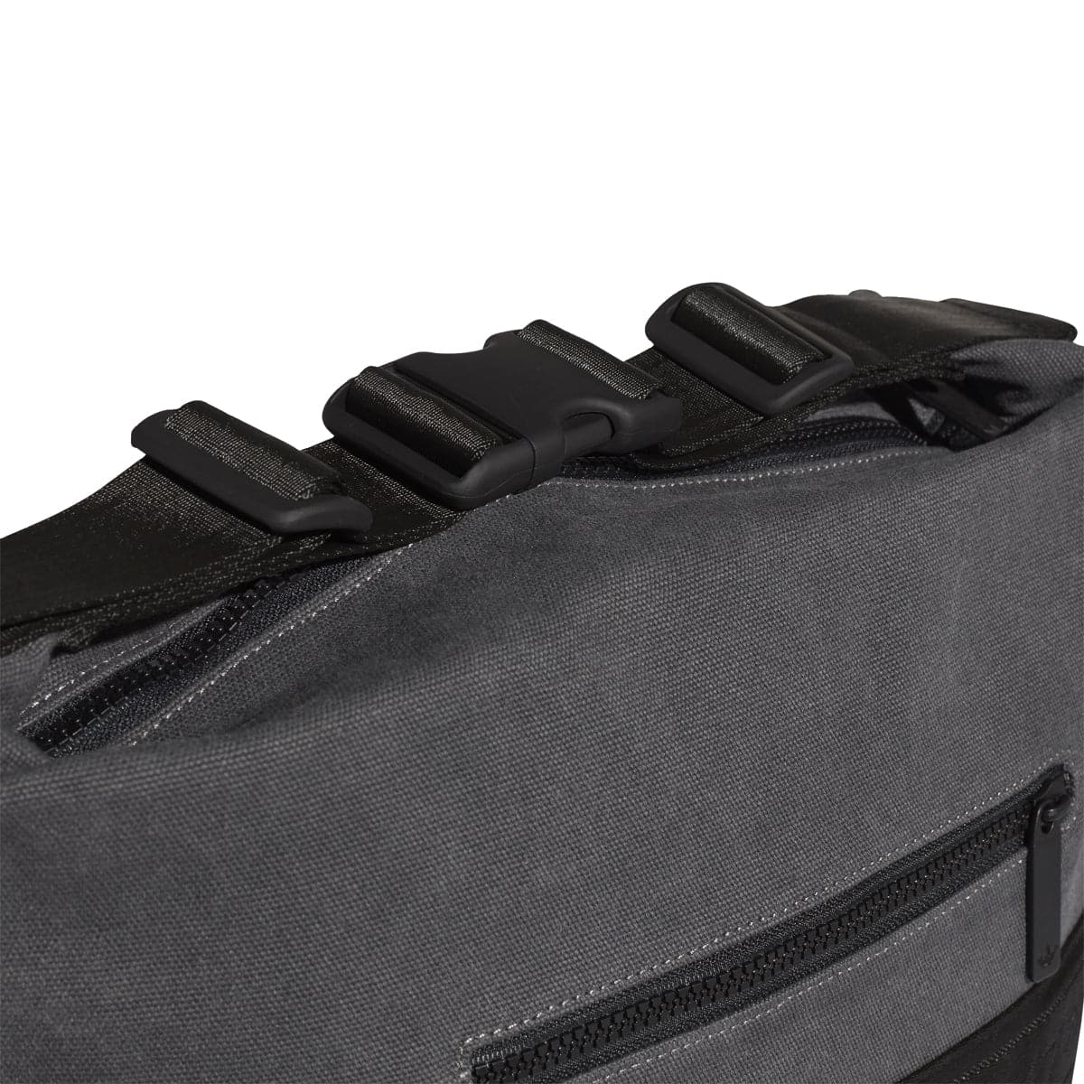 adidas NMD Backpack Night Canvas (Dunkelgrau) - Allike Store