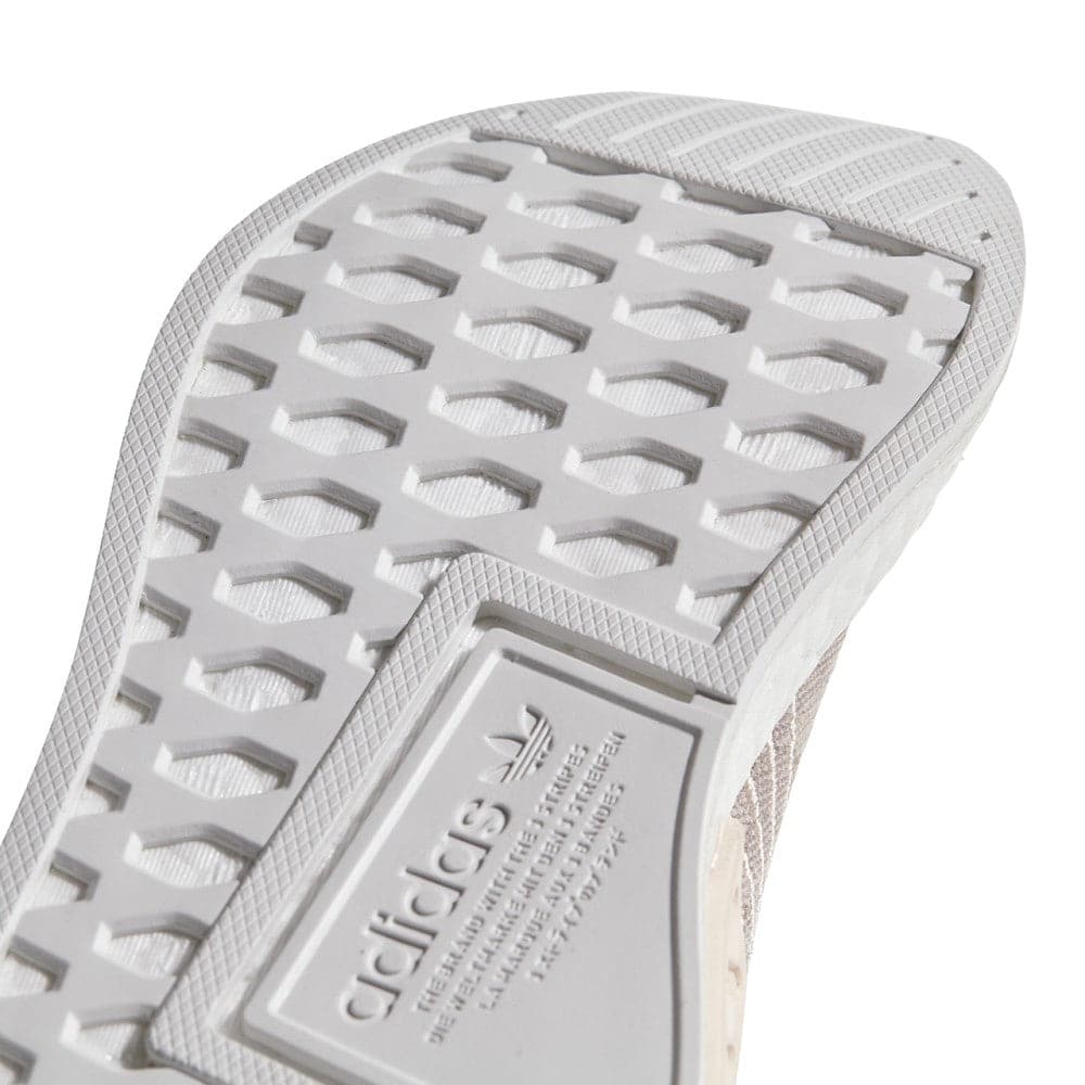 adidas NMD_CS2 PK W (Linen / Vapor Grey / Weiß) - Allike Store