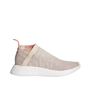adidas NMD_CS2 PK W (Linen / Vapor Grey / Weiß) - Allike Store