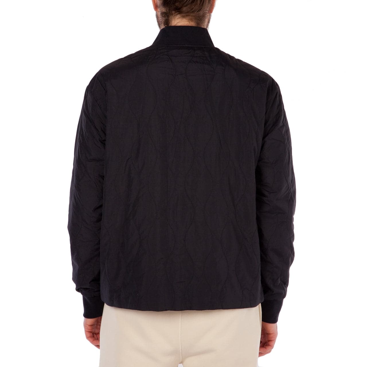 adidas NMD Primaloft Track Jacket (Schwarz) - Allike Store