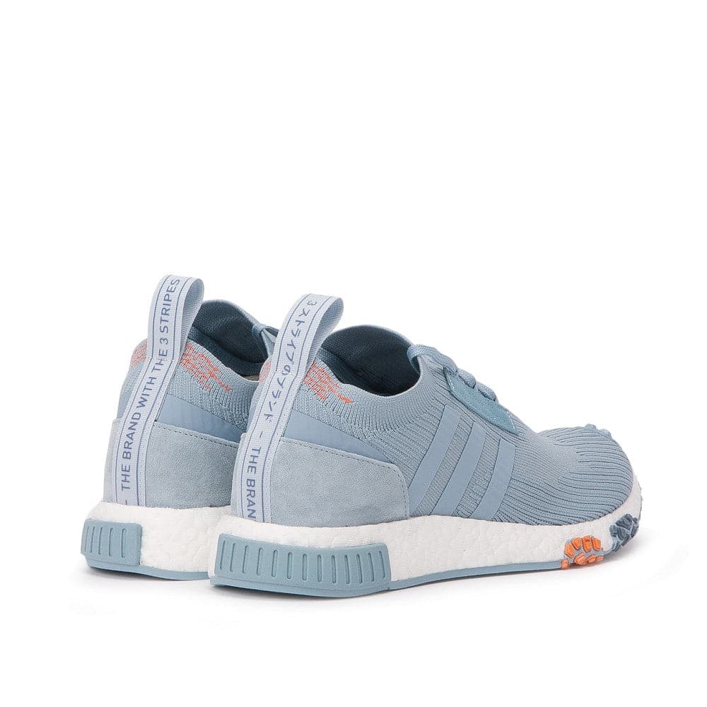 adidas NMD Racer PK W (Grau)  - Allike Store