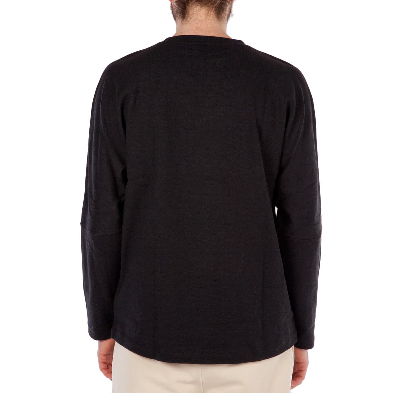 adidas NMD Sweater (Schwarz) - Allike Store