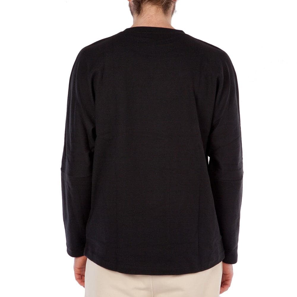 adidas NMD Sweater (Schwarz) - Allike Store