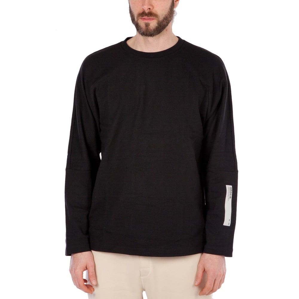 adidas NMD Sweater (Schwarz) - Allike Store