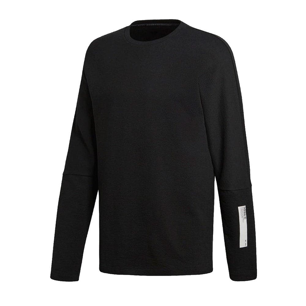 adidas NMD Sweater (Schwarz) - Allike Store