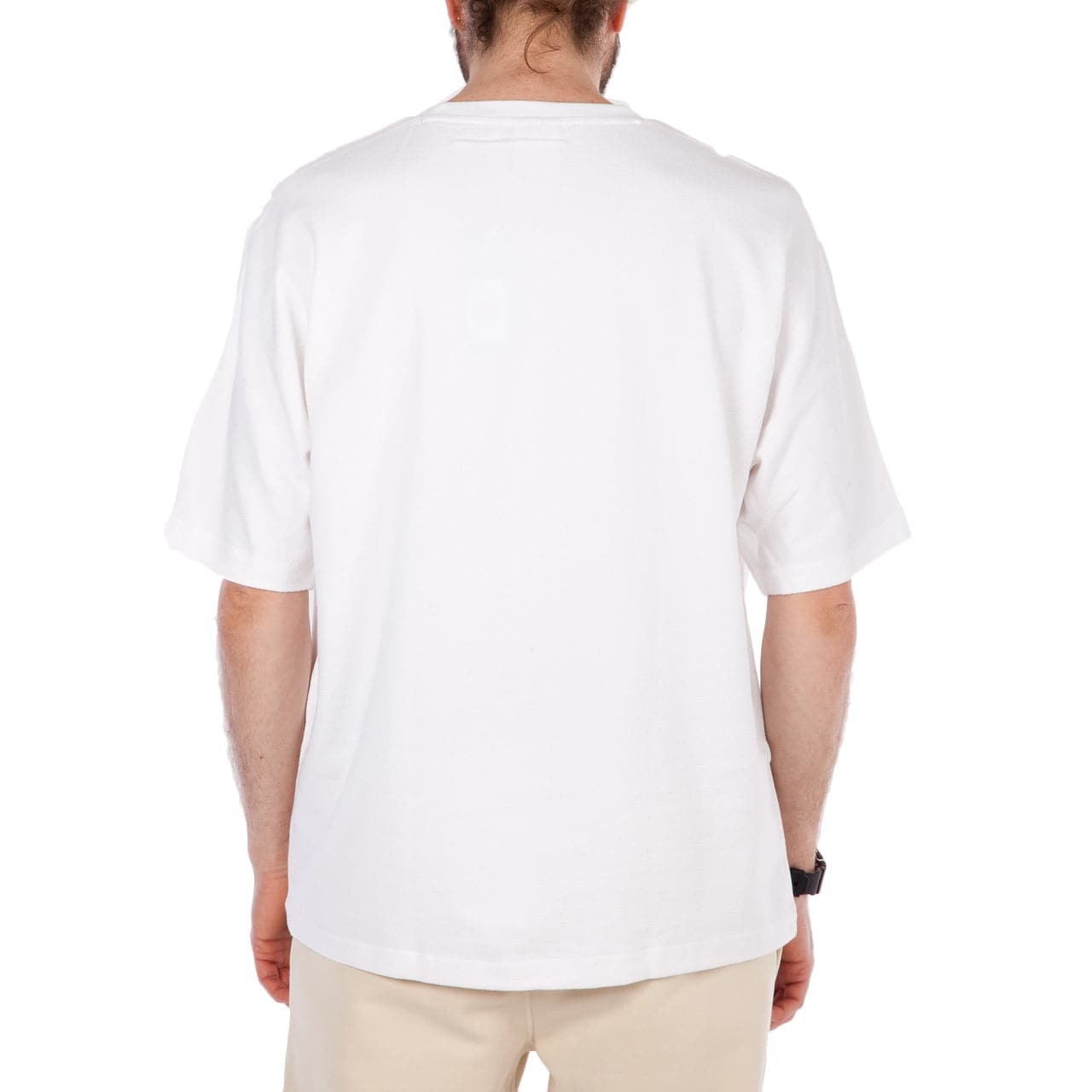 adidas NMD Tee (Weiß) - Allike Store