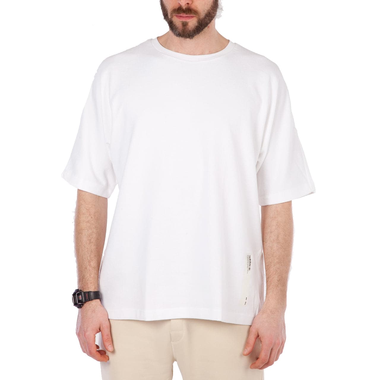 adidas NMD Tee (Weiß) - Allike Store