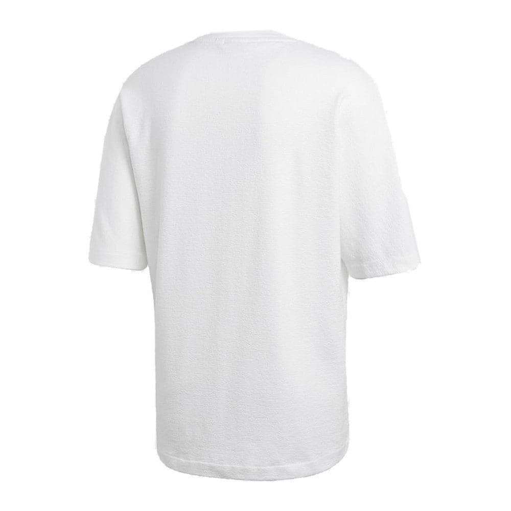 Adidas nmd shop white t shirt