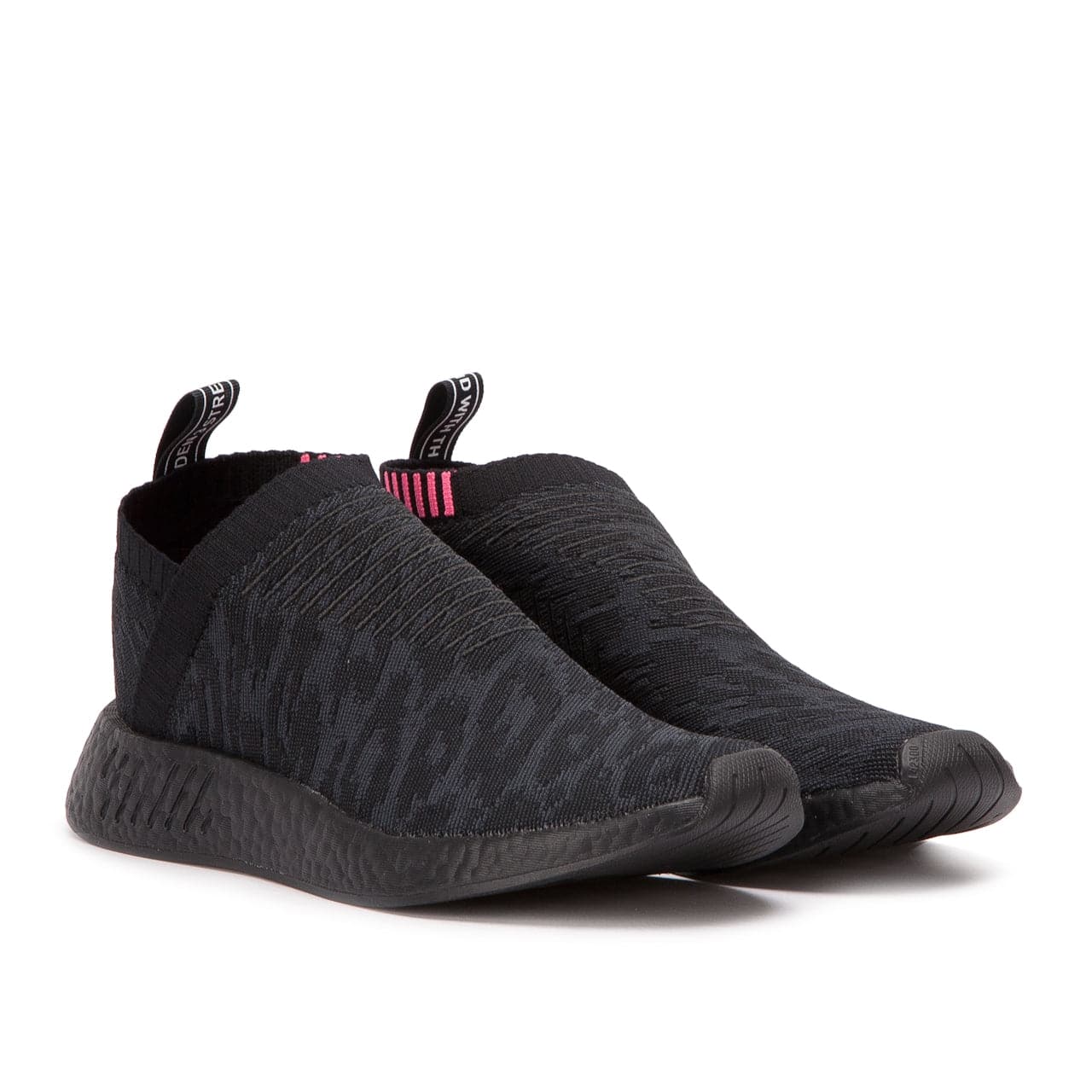 adidas NMD_CS2 PK (Schwarz) - Allike Store