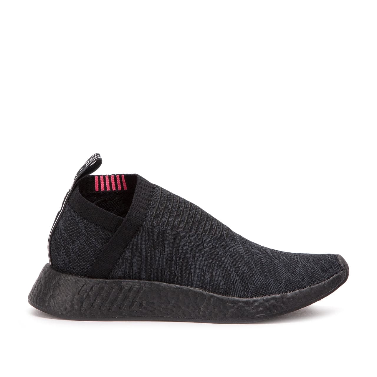 adidas NMD_CS2 PK (Schwarz) - Allike Store