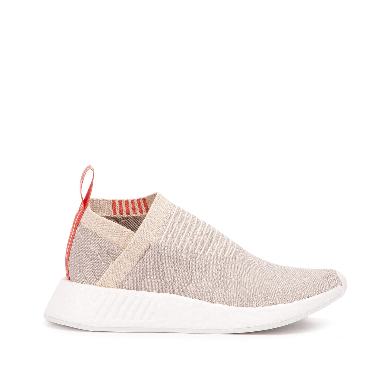 adidas NMD_CS2 PK W (Linen / Vapor Grey / Weiß) - Allike Store